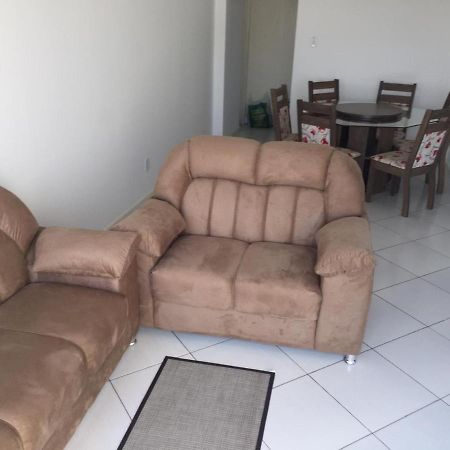 Apto Em Otima Localizacao! Lages Eksteriør bilde
