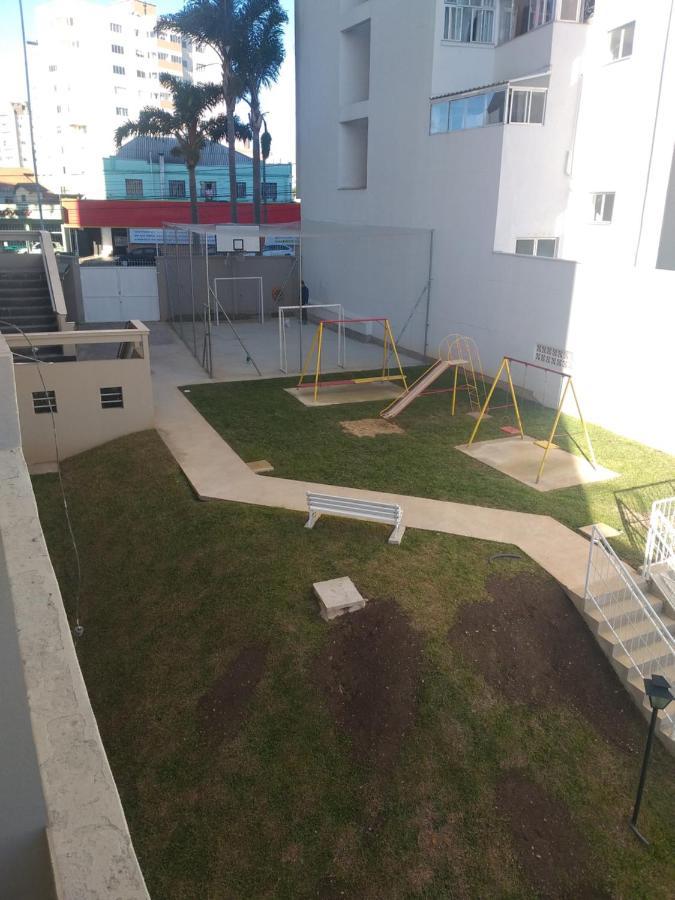 Apto Em Otima Localizacao! Lages Eksteriør bilde