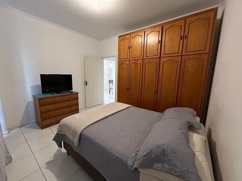 Apto Em Otima Localizacao! Lages Eksteriør bilde
