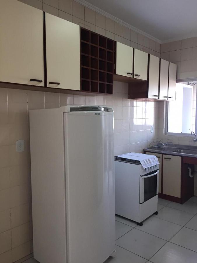 Apto Em Otima Localizacao! Lages Eksteriør bilde