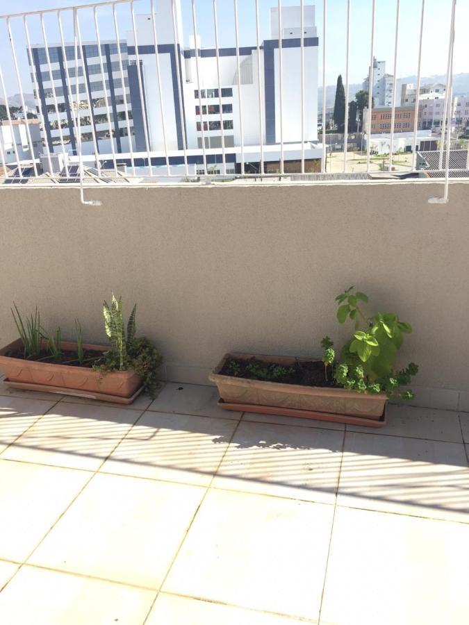 Apto Em Otima Localizacao! Lages Eksteriør bilde