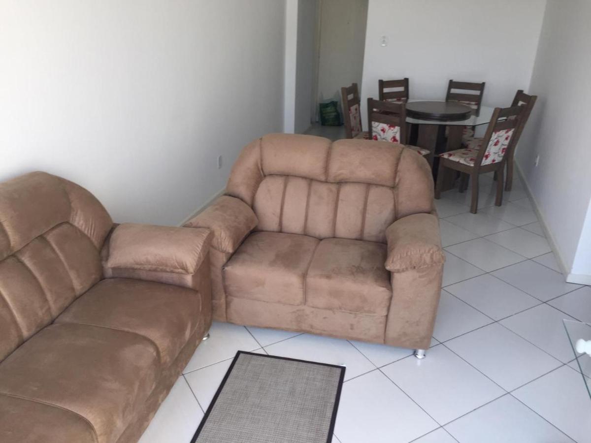 Apto Em Otima Localizacao! Lages Eksteriør bilde